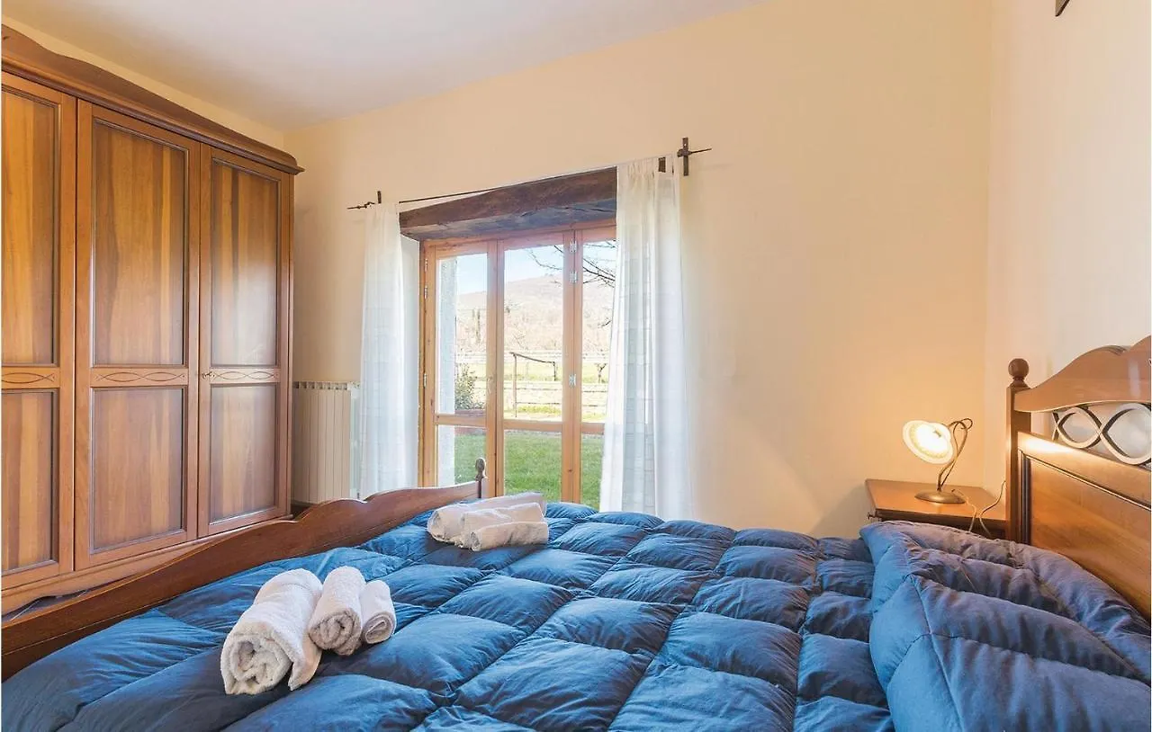 Capannole Apartman Badia a Ruoti 0*,  Olaszország